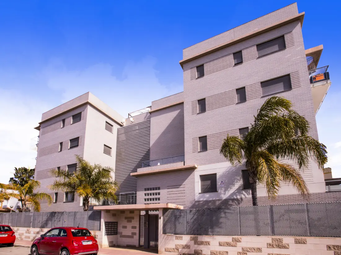 Résidence Dunas Plus Penthouse