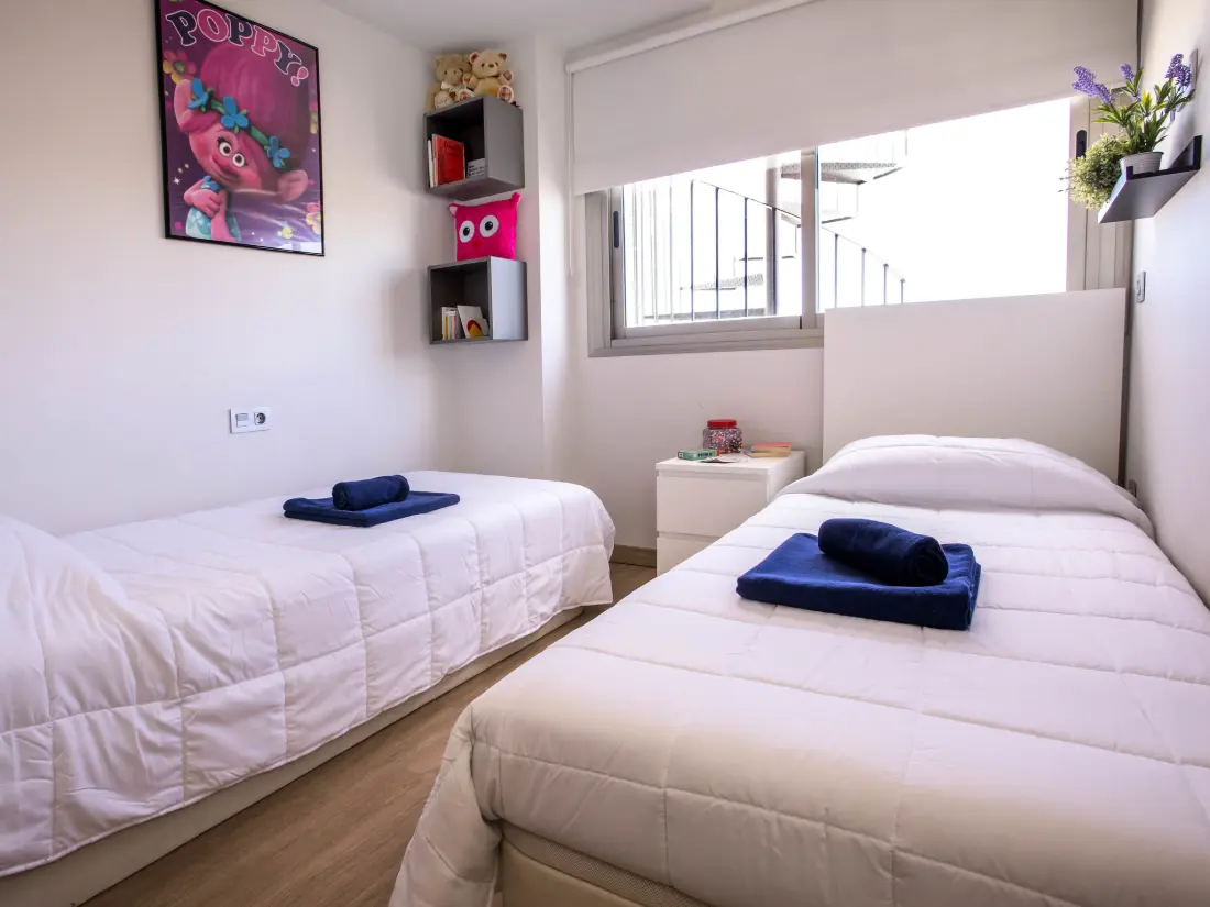 Résidence Dunas Plus Penthouse