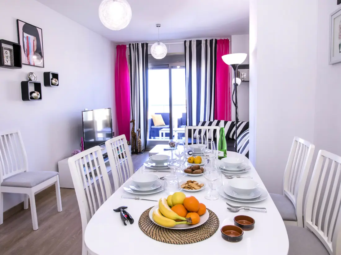 Résidence Dunas Plus Penthouse