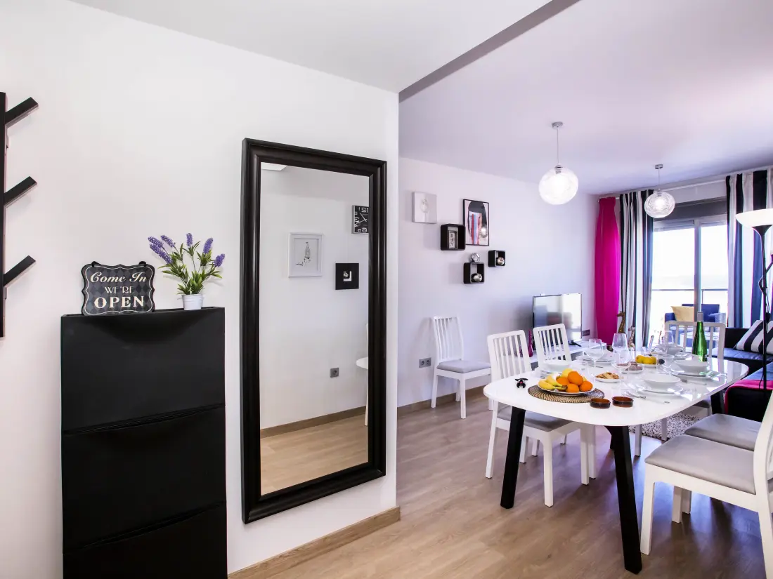 Résidence Dunas Plus Penthouse