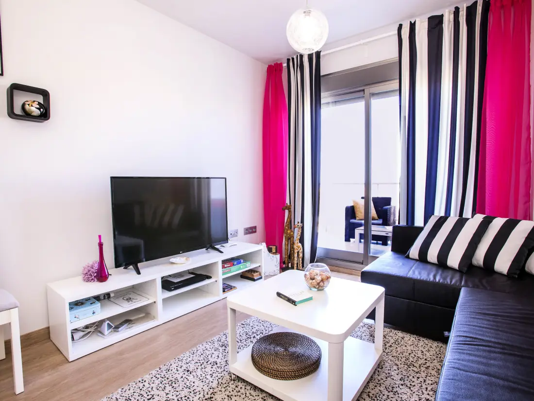 Résidence Dunas Plus Penthouse