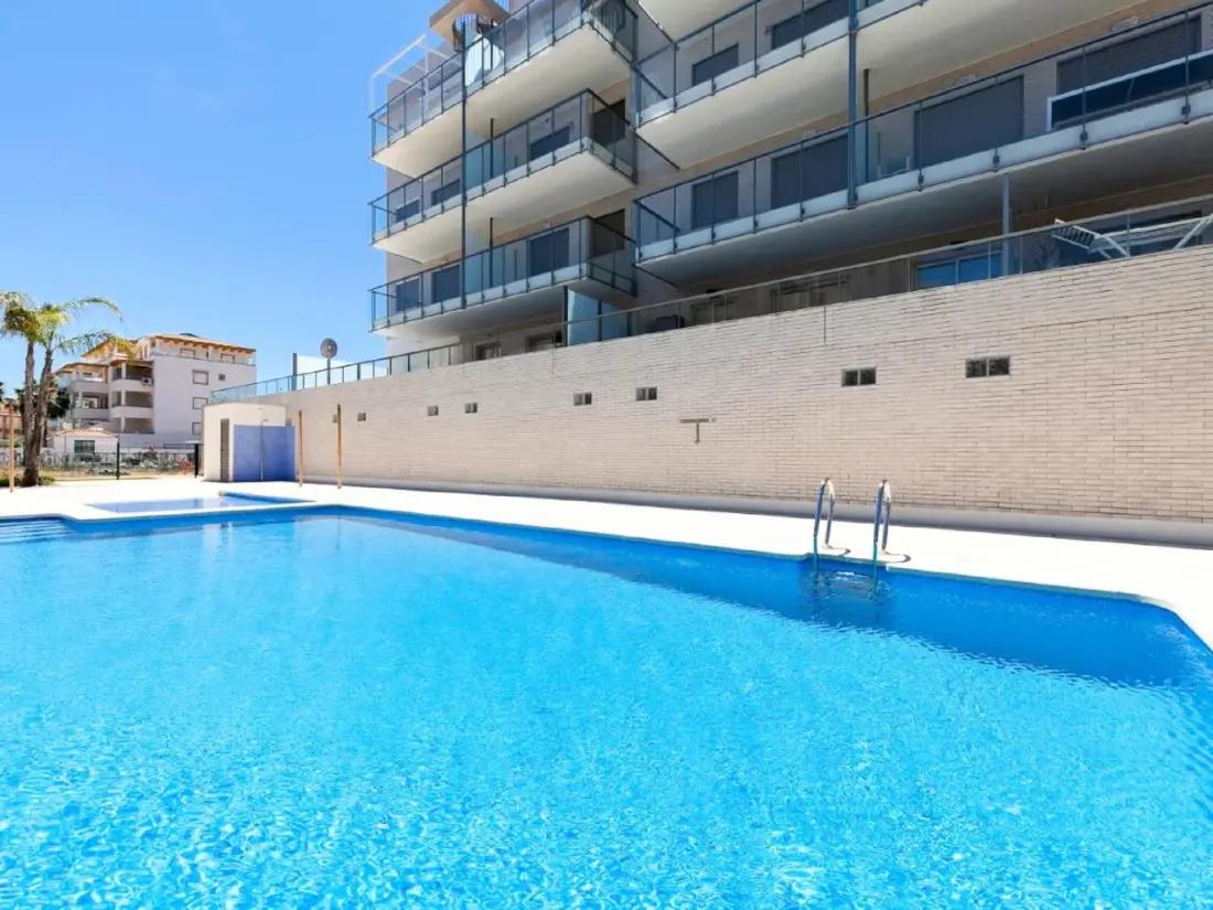 Résidence Dunas Plus Penthouse