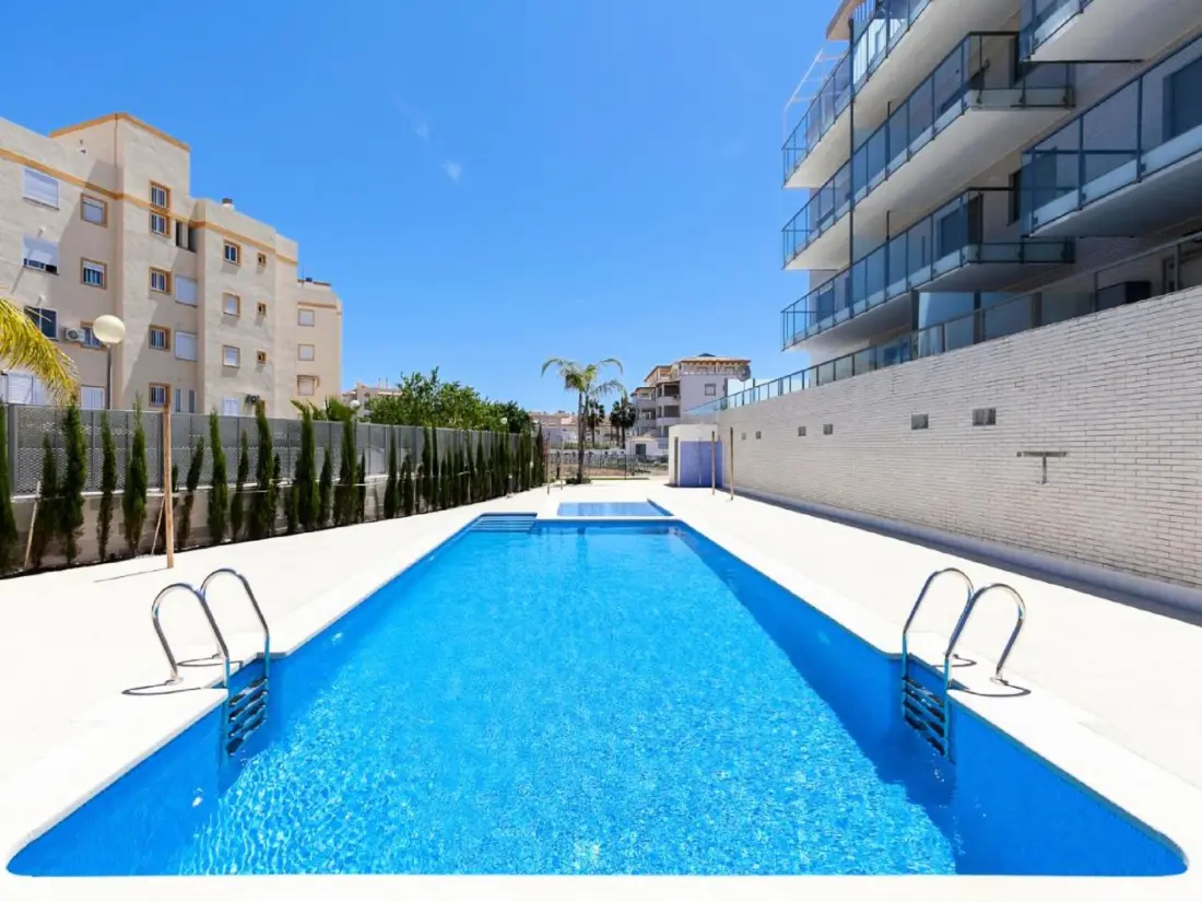 Résidence Dunas Plus Penthouse