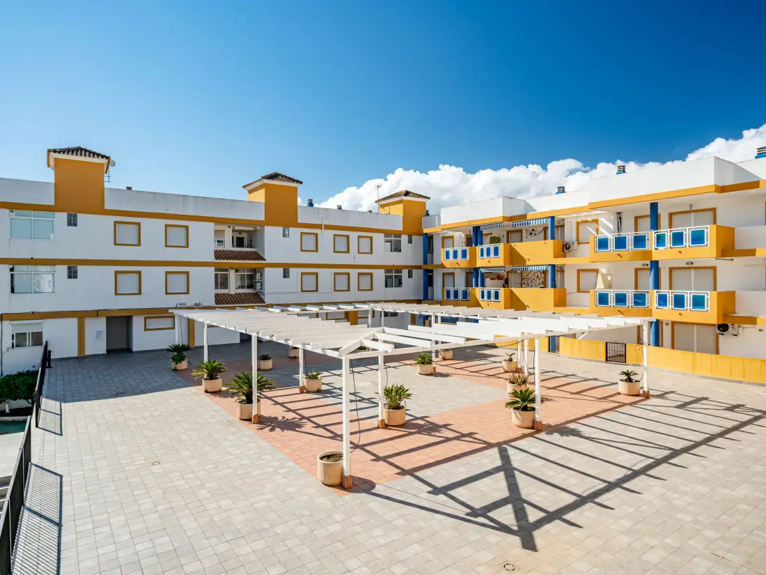 Résidence San Fernando