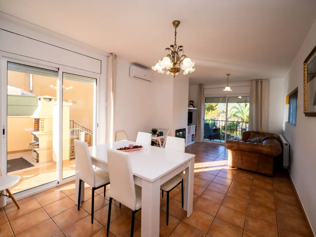 Maison de Vacances Olivella