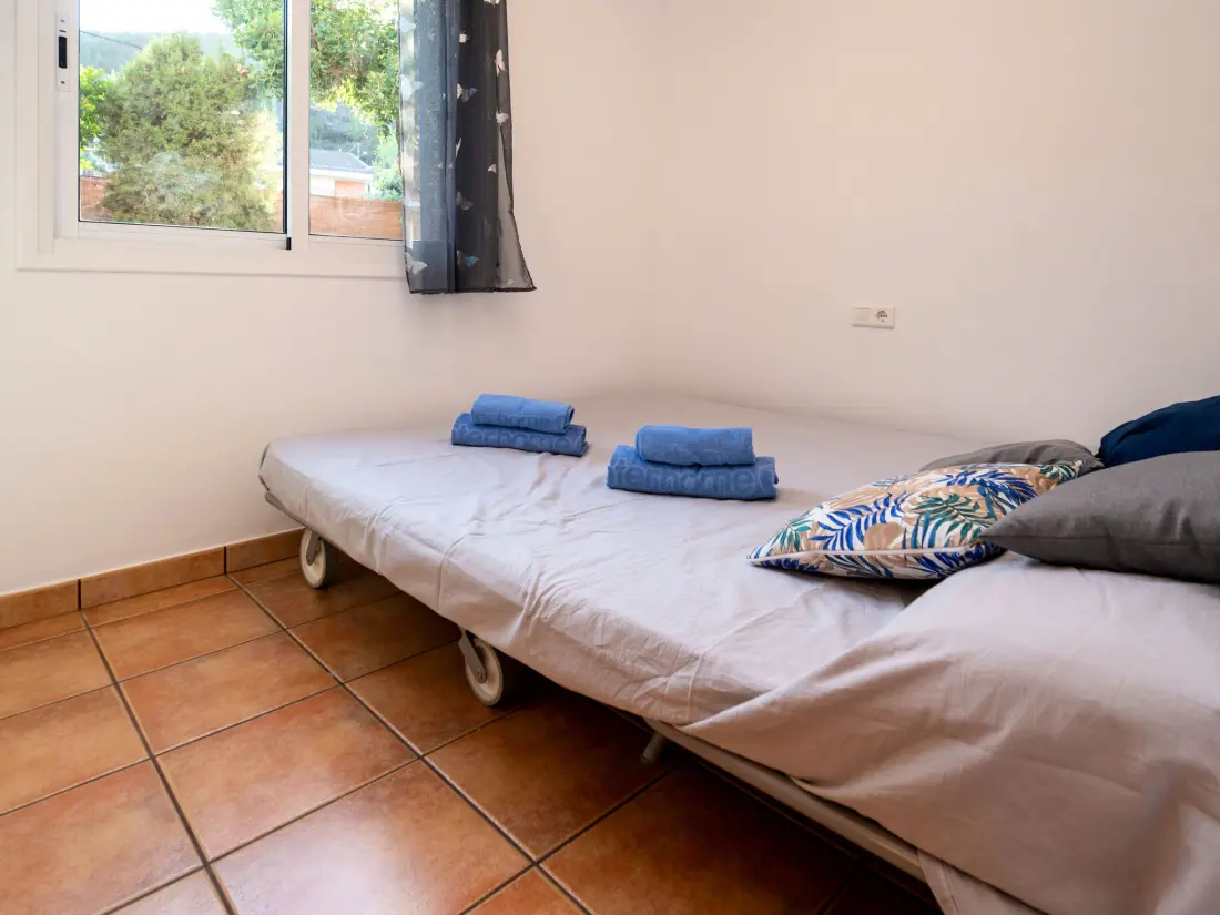 Maison de Vacances Olivella