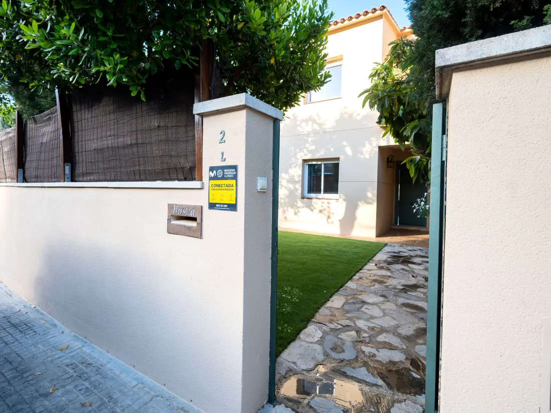 Maison de Vacances Olivella
