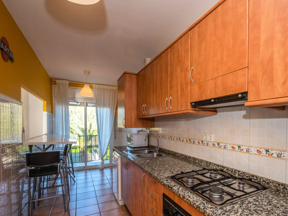 Maison de Vacances Olivella