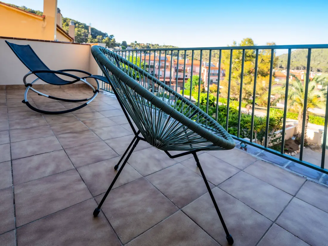 Maison de Vacances Olivella