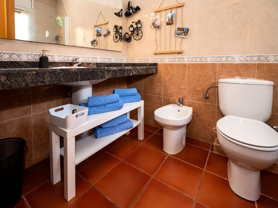 Maison de Vacances Olivella