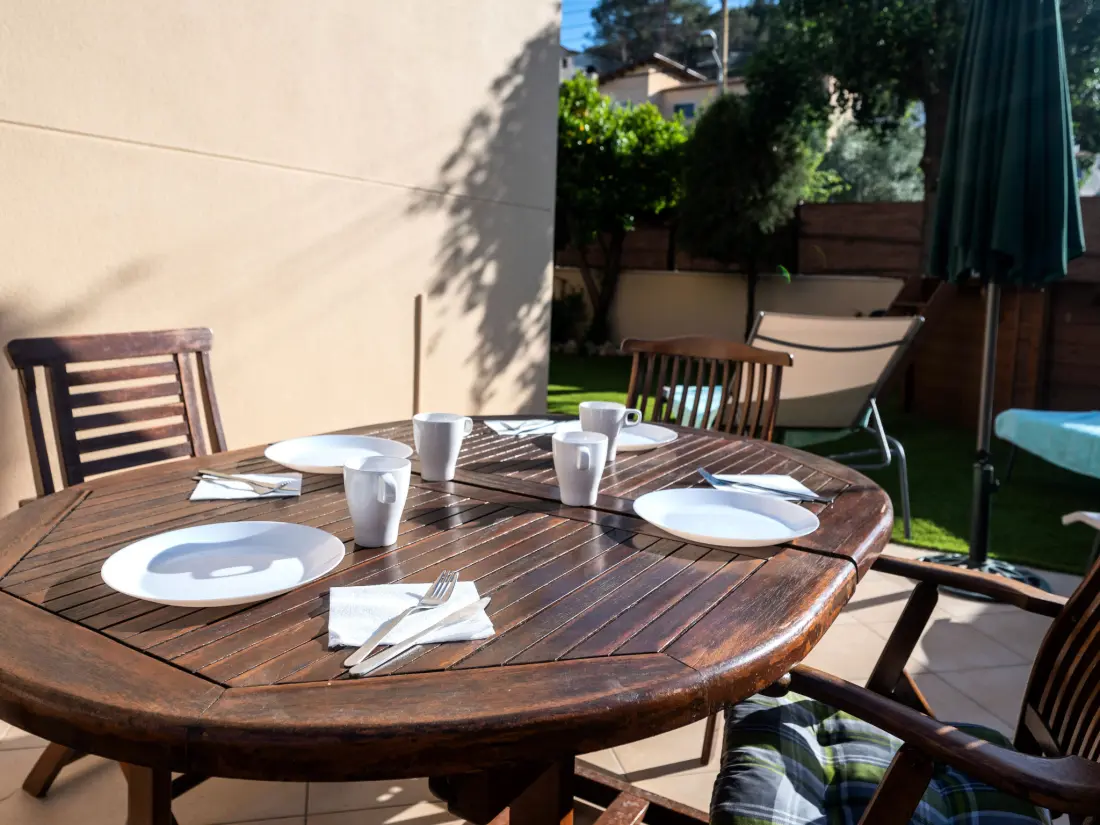 Maison de Vacances Olivella