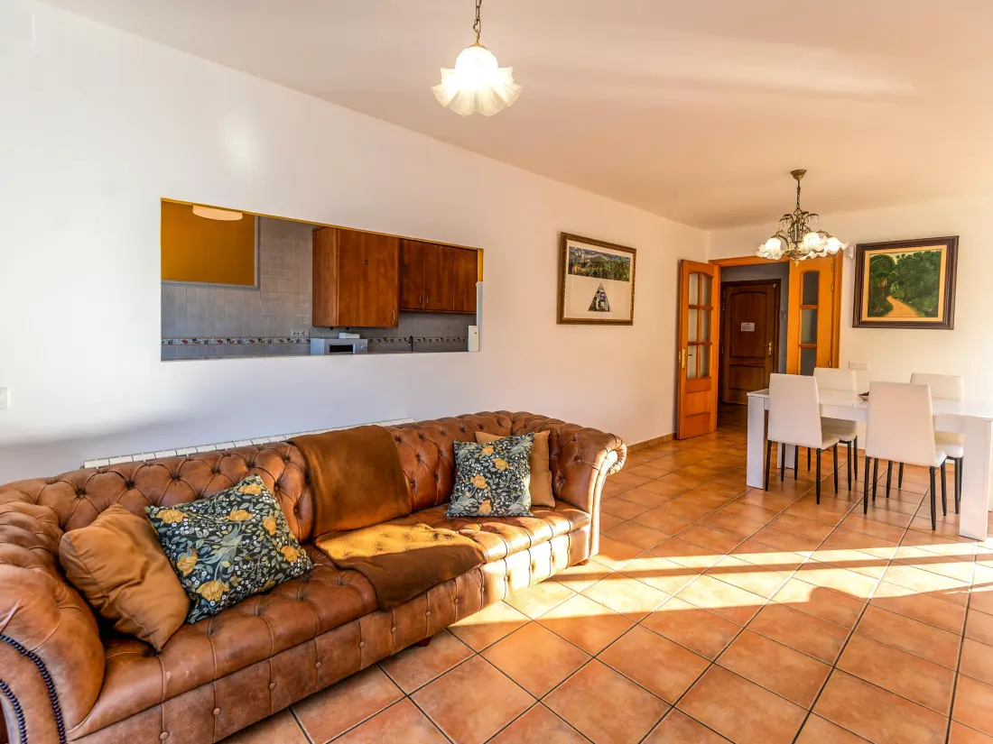 Maison de Vacances Olivella