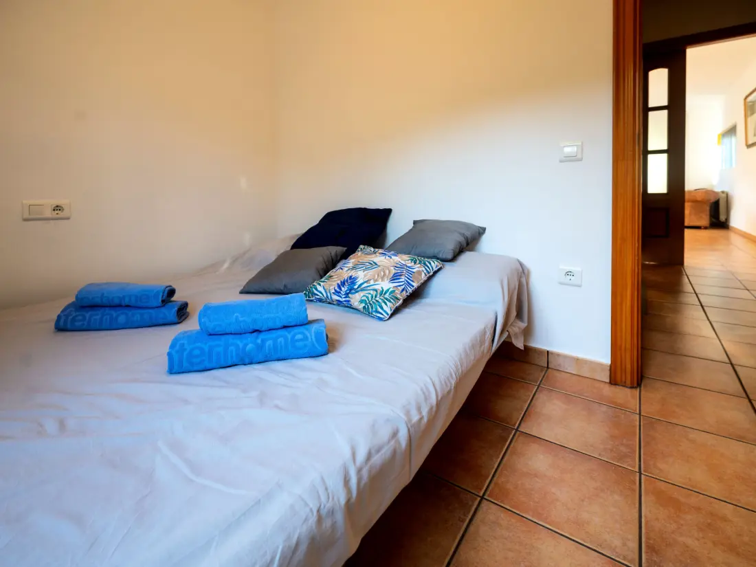 Maison de Vacances Olivella
