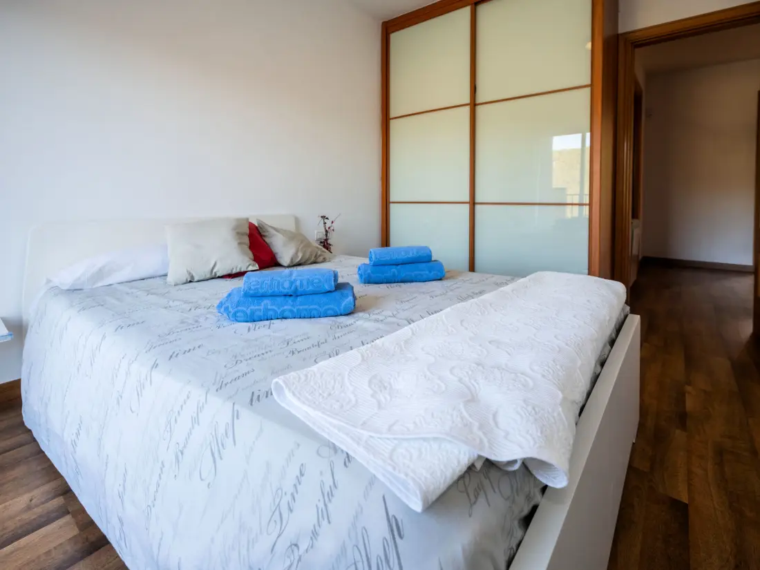 Maison de Vacances Olivella