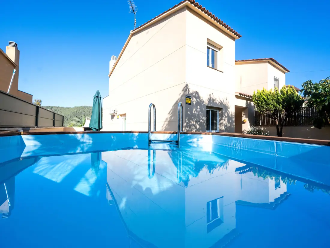 Maison de Vacances Olivella