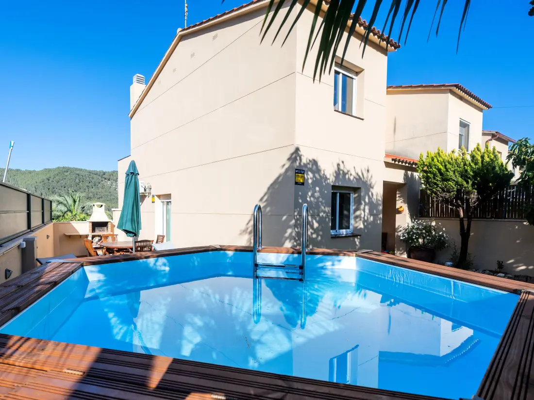 Maison de Vacances Olivella