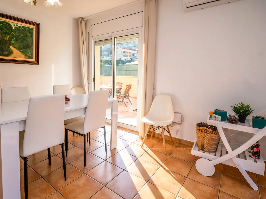 Maison de Vacances Olivella