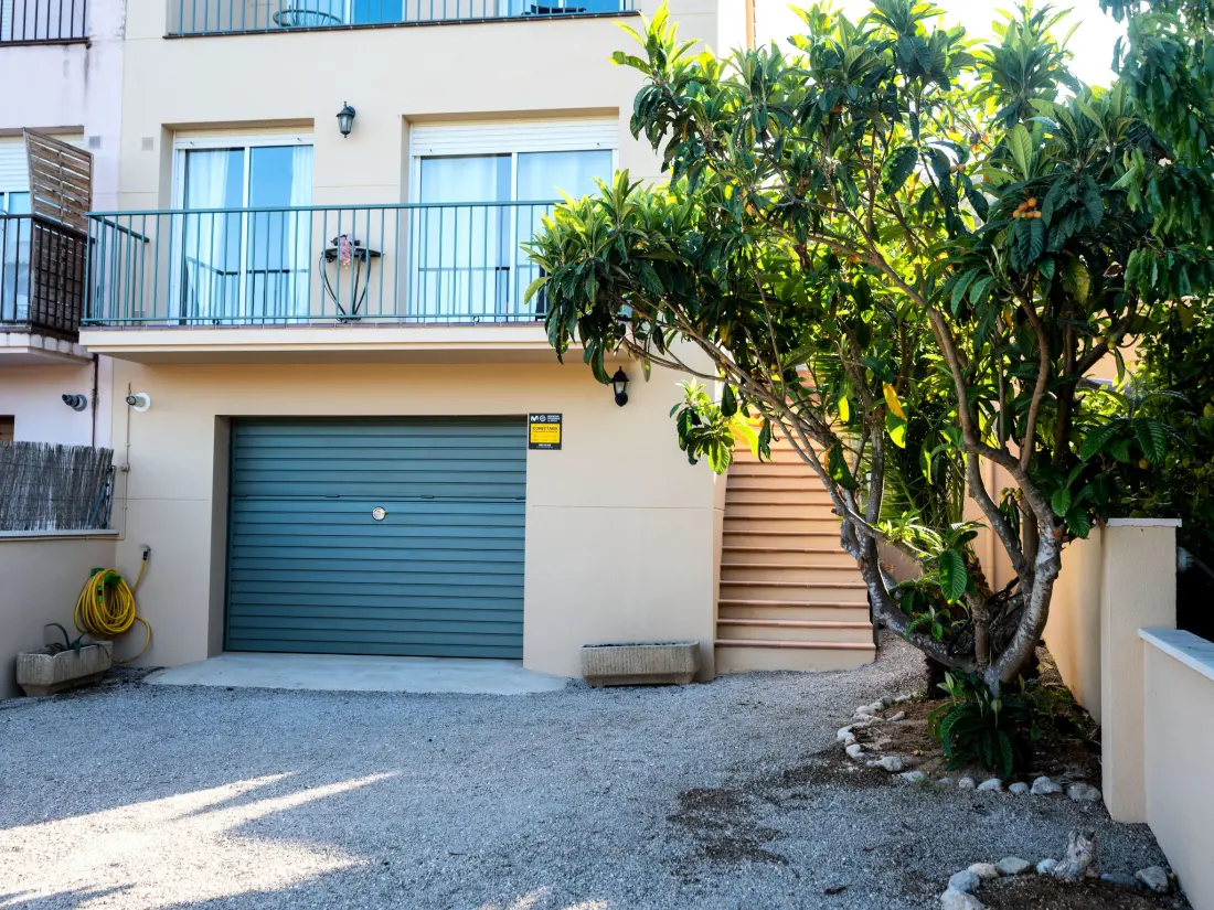 Maison de Vacances Olivella