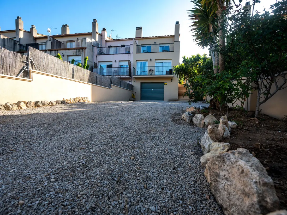 Maison de Vacances Olivella