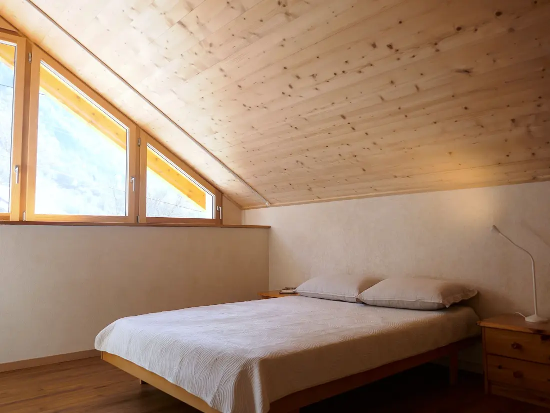 Maison de Vacances Olivone