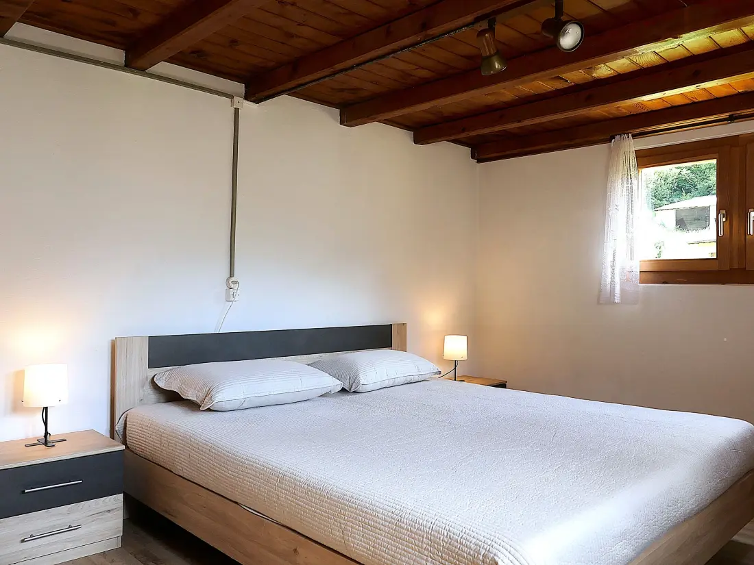 Maison de Vacances Olivone