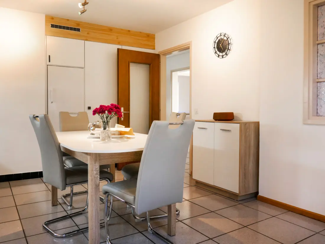 Maison de Vacances Olivone