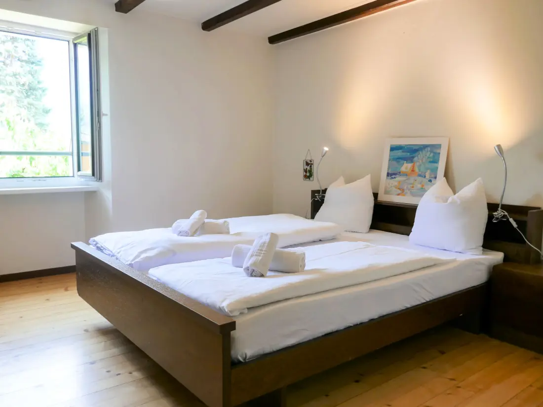 Maison de Vacances Olivone