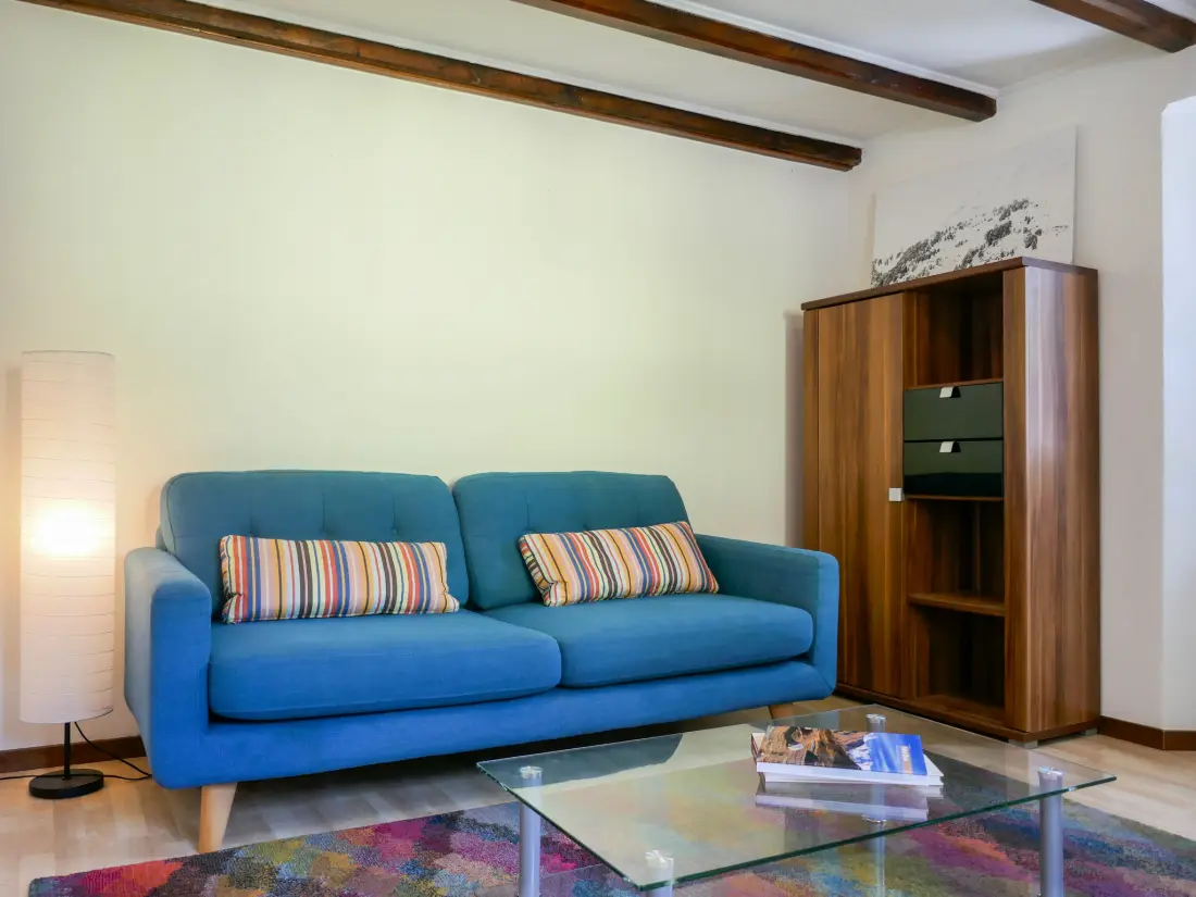 Maison de Vacances Olivone