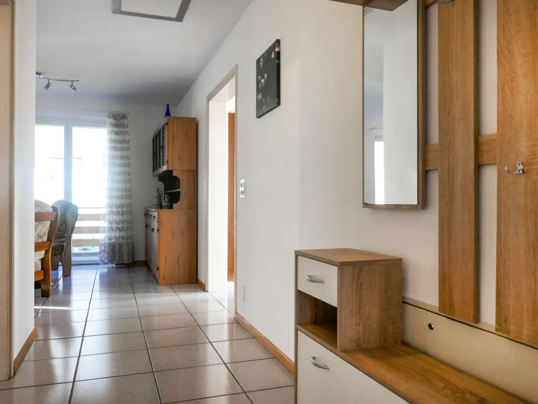 Maison de Vacances Olivone