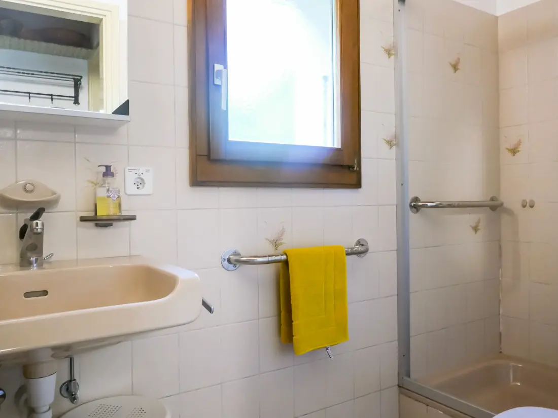 Maison de Vacances Olivone