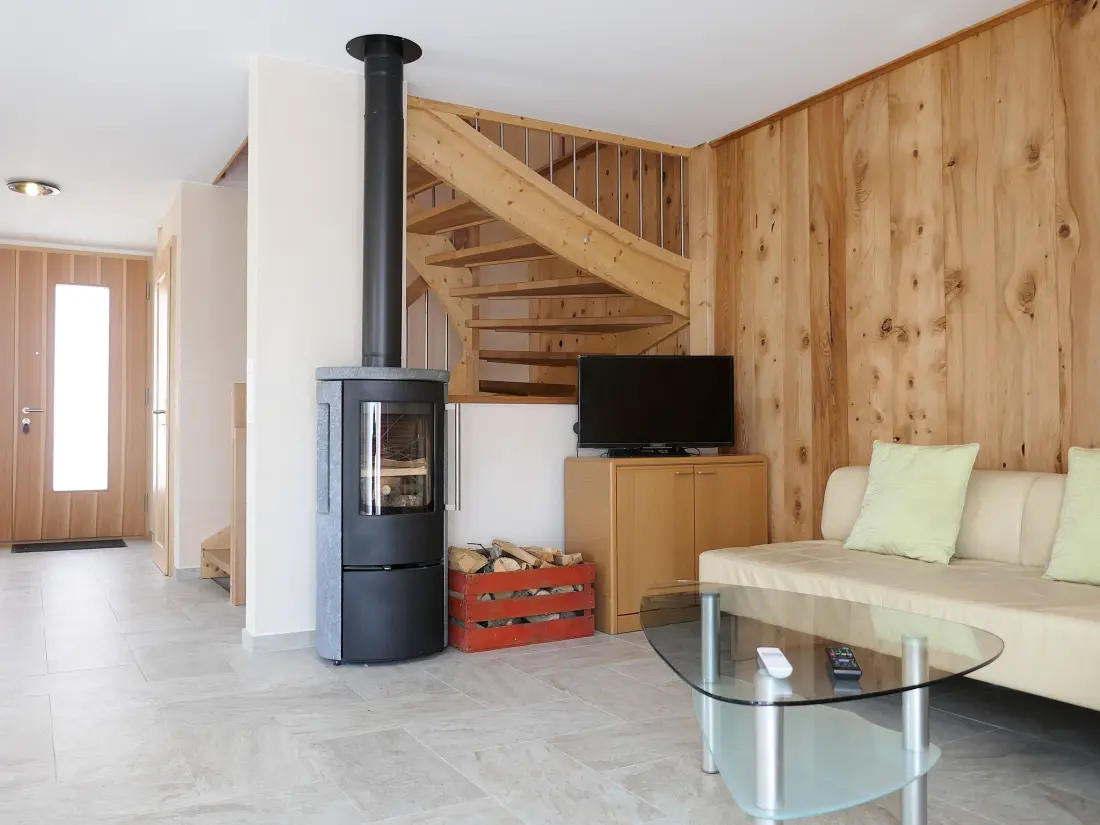 Maison de Vacances Olivone