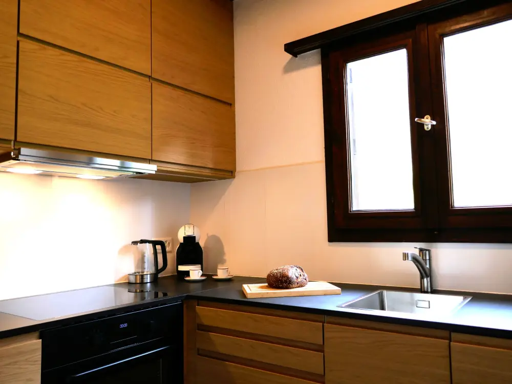 Maison de Vacances Olivone