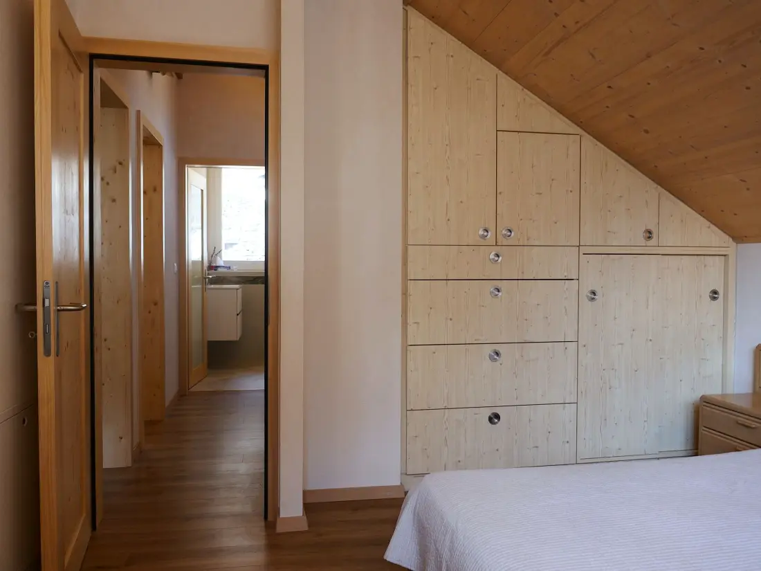 Maison de Vacances Olivone