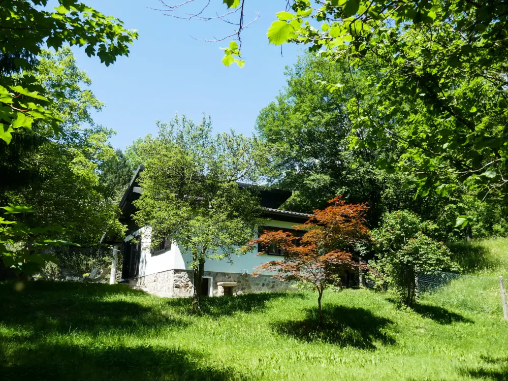 Maison de Vacances Olivone
