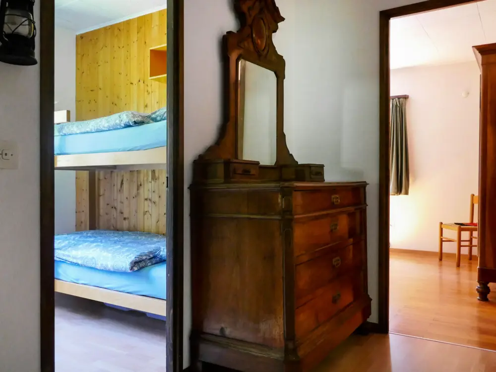 Maison de Vacances Olivone