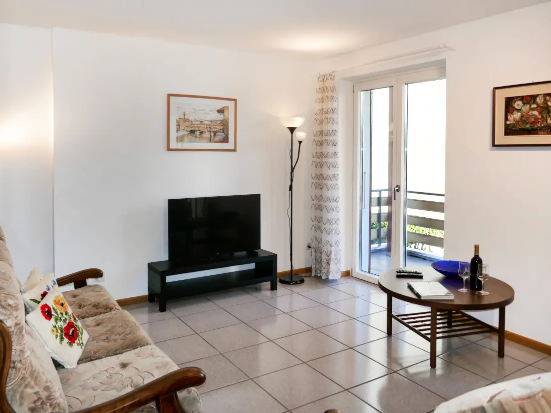 Maison de Vacances Olivone