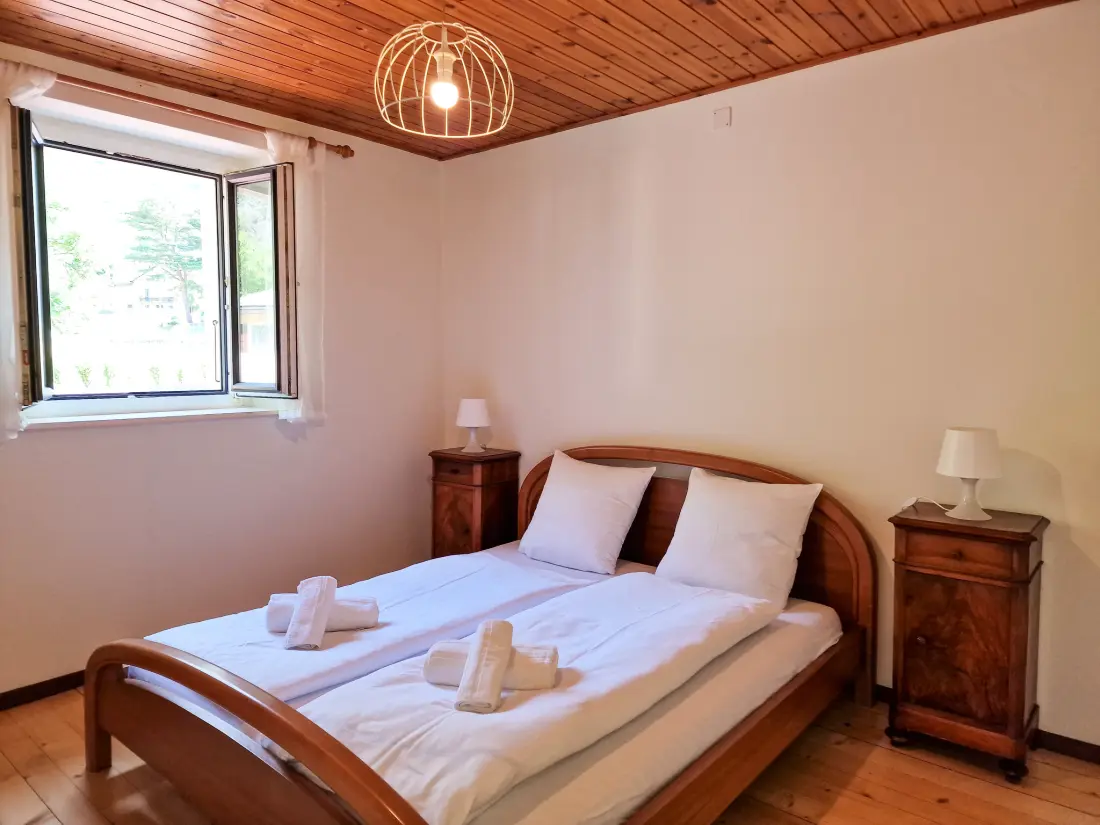 Maison de Vacances Olivone