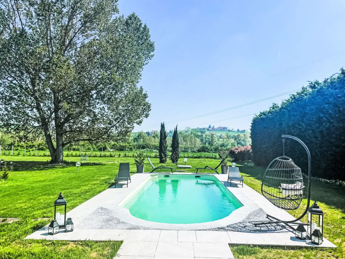 Résidence Tenuta Beatrice