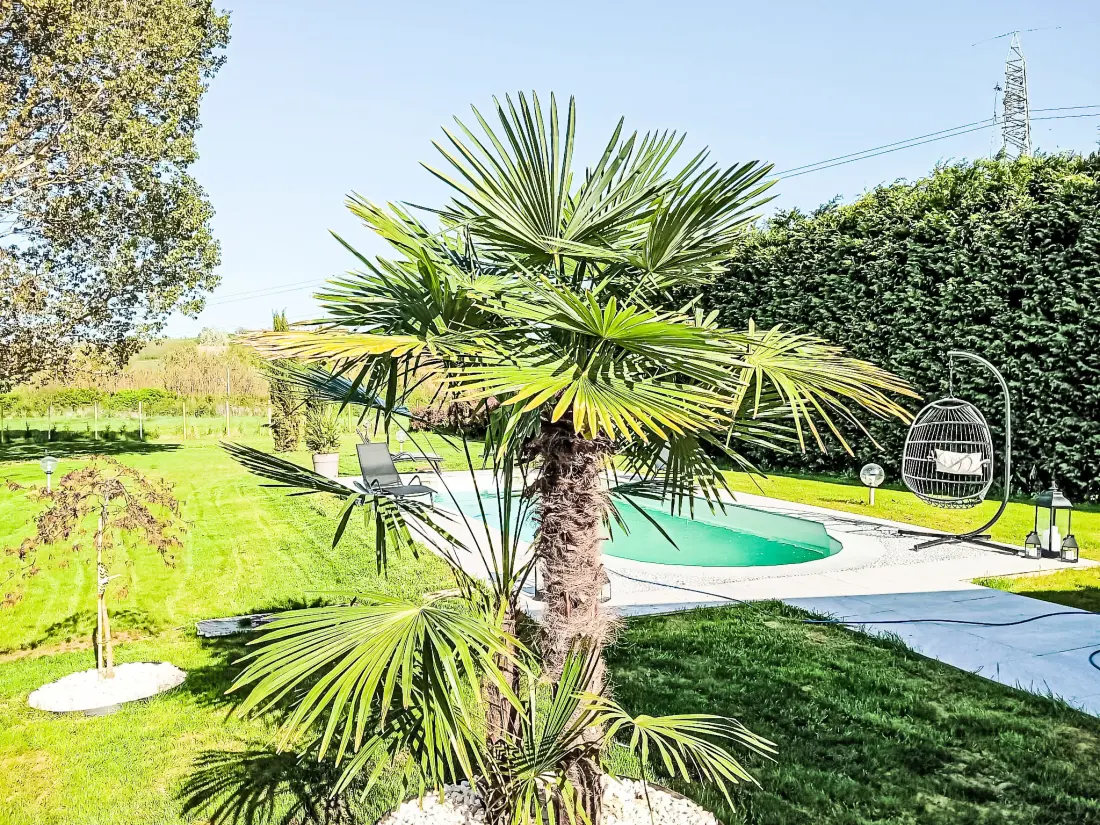 Résidence Tenuta Beatrice