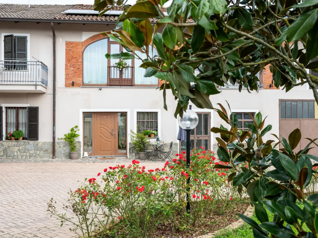 Résidence Tenuta Beatrice