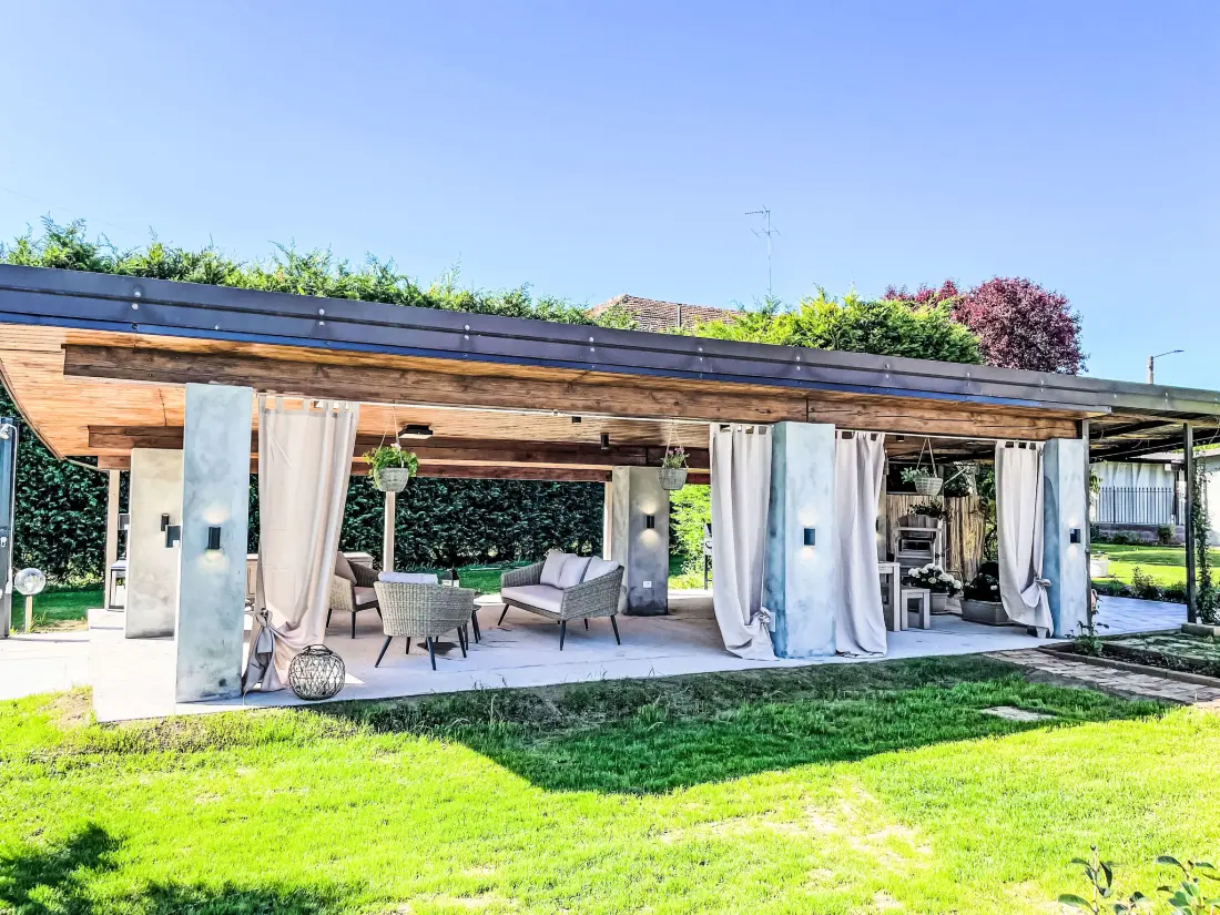 Résidence Tenuta Beatrice