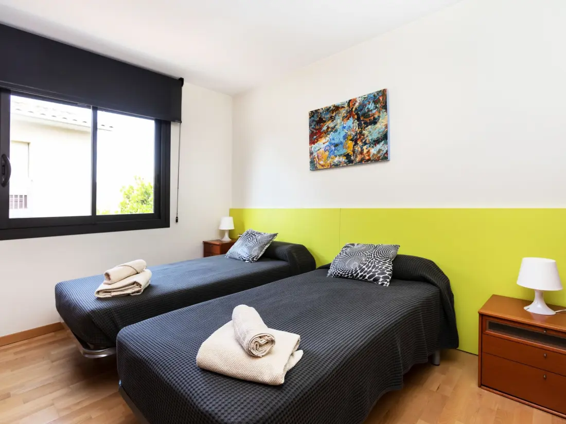 Maison de Vacances Olot