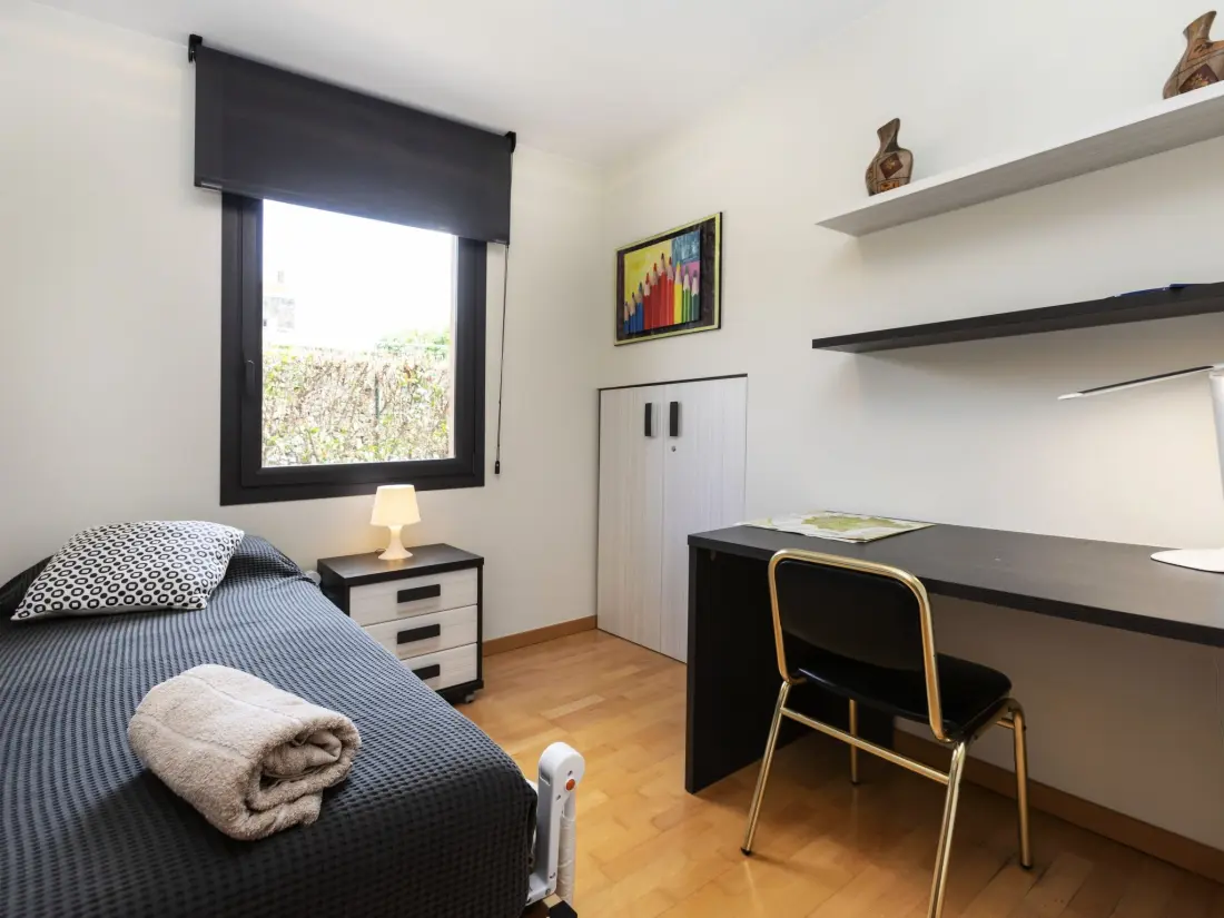 Maison de Vacances Olot