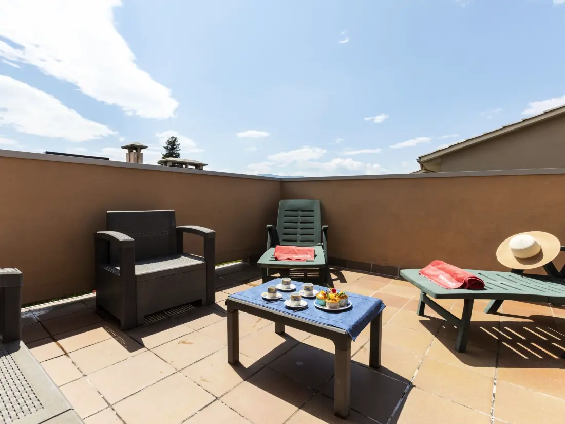 Maison de Vacances Olot
