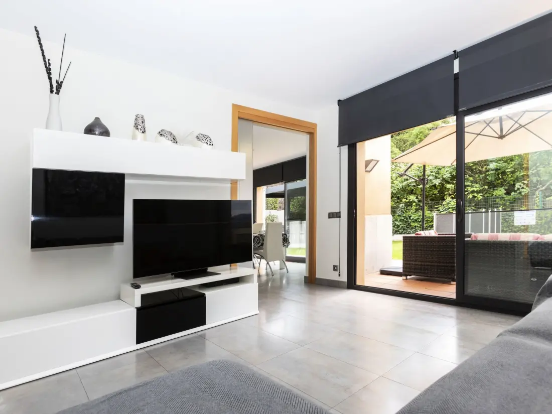Maison de Vacances Olot