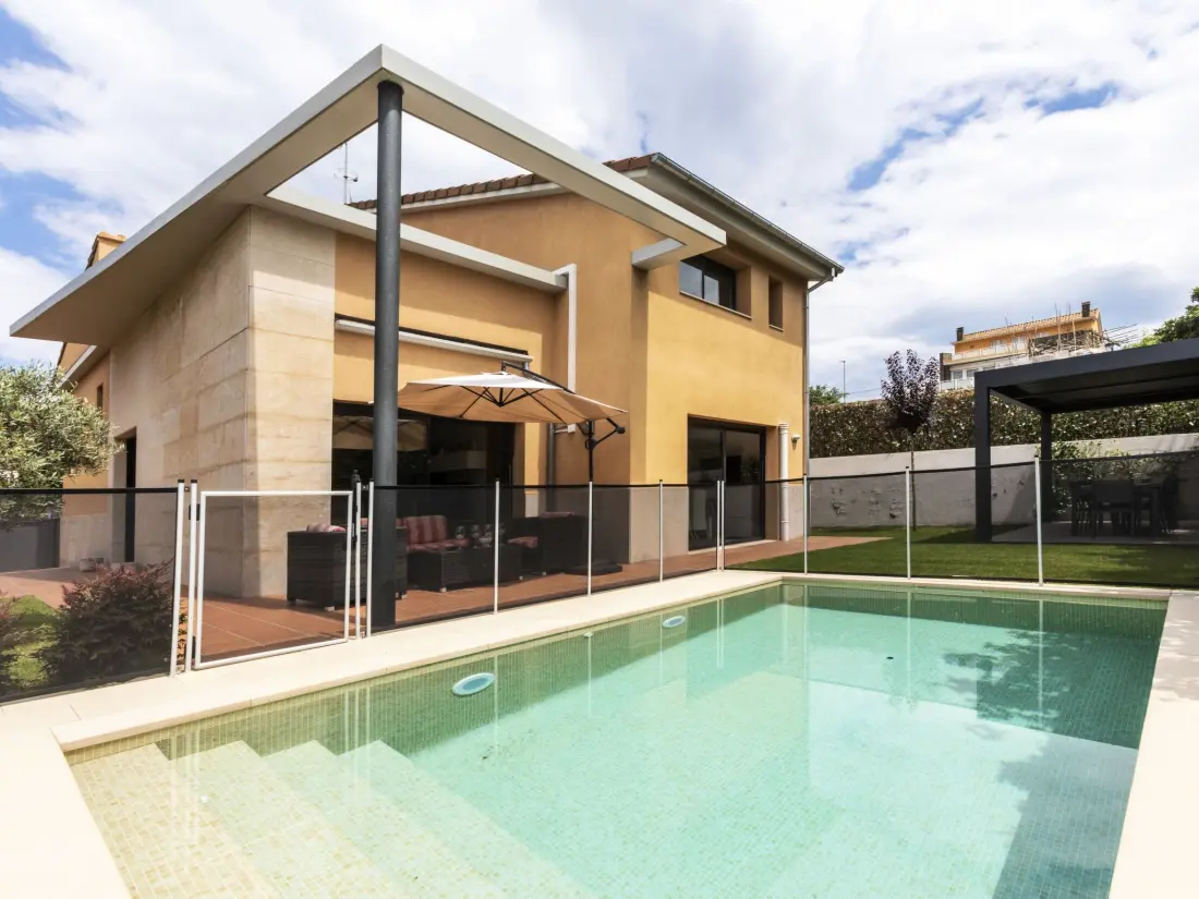 Maison de Vacances Olot
