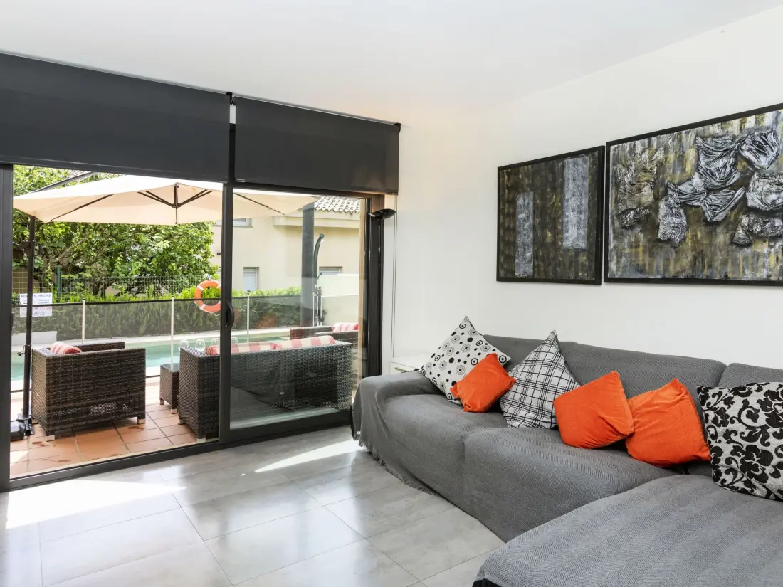 Maison de Vacances Olot