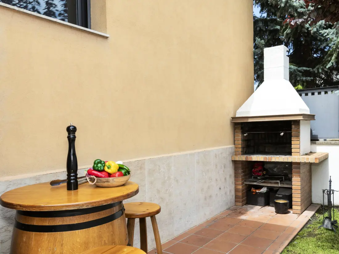 Maison de Vacances Olot