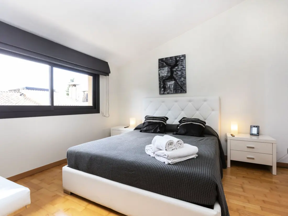 Maison de Vacances Olot