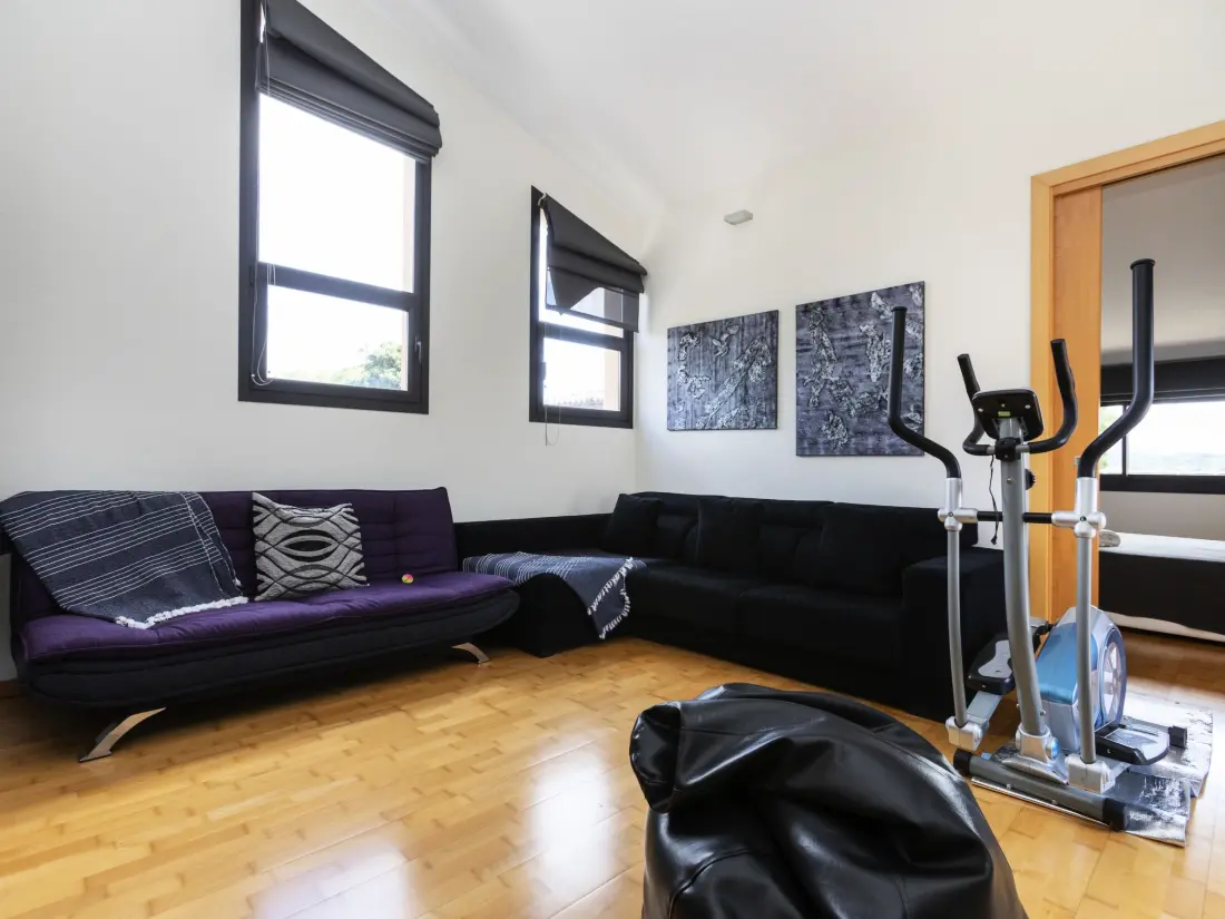 Maison de Vacances Olot